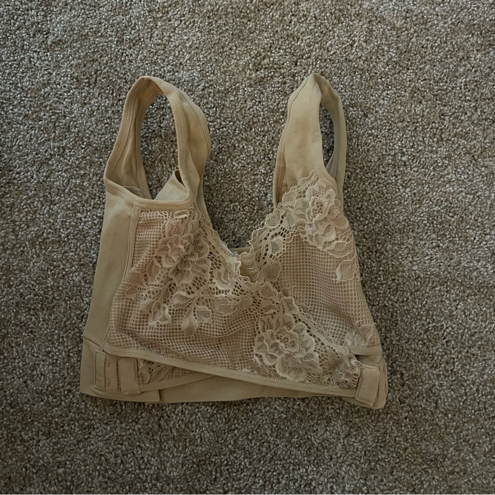 Lace Bralette